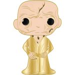 Star Wars - Supreme Leader Snoke Pin Badge (Enamel) - Funko - Pop! Pin Series (33) - Image 2