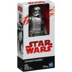 Star Wars: The Force Awakens - Captain Phasma Action Figure (6") - Hasbro