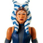 Star Wars: The Mandalorian - Jumbo Ahsoka Tano Action Figure (12") - Gentle Giant Ltd. - Image 5