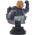 Star Wars - Wrecker Mini-Bust (1:7 Scale) - Gentle Giant LTD. - Image 2