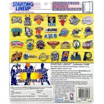 Starting Lineup [NBA: Toronto Raptors] - Marcus Camby Basketball Figure (5") - Kenner - 10th Year 1997 Edition Series - Image 2