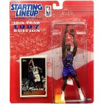 Starting Lineup [NBA: Toronto Raptors] - Marcus Camby Basketball Figure (5") - Kenner - 10th Year 1997 Edition Series