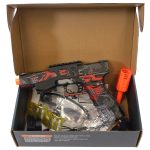 Stealthfire - Pistol Gel Bead Blaster (Electric Powered) - Image 6