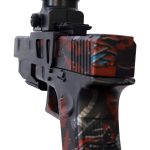 Stealthfire - Pistol Gel Bead Blaster (Electric Powered) - Image 8