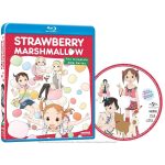 Strawberry Marshmallow | Anime Series | Blu-ray - Image 7