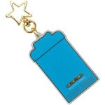 Super Mario Bros. - Power-Up Shaker Keychain - Bioworld - Image 3