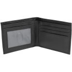 Teenage Mutant Ninja Turtles - 1984 Turtle Shell Pattern Wallet (Bi-Fold) - BIoworld - Image 3
