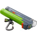 Terra Kids - Children's Field Microscope Outdoors Toy (30X Magnification) - HABA - Image 2