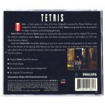 Tetris - Puzzle Arcade Video Game (1 Player) - Philips CD-i - (1992) - Image 3