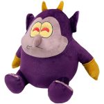 The Cuphead Show! - Sitting Henchman Plush (9") - Youtooz - Image 3