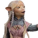 The Dark Crystal: Age of Resistance - Brea the Gelfling Statue Figure (1:6 Scale) - Weta Workshop - Image 8