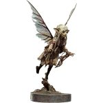 The Dark Crystal: Age of Resistance - Deet the Gelfling Statue Figure (1:6 Scale) - Weta Workshop - Image 4
