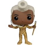 The Fifth Element - Ruby Rhod Figure - Funko - Pop! Movies Series (192) - Image 2