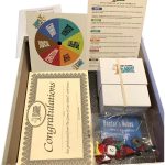 The Game of Law School Board Game - GetSmart Games - Image 2