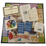 The Game of Law School Board Game - GetSmart Games - Image 3