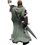 The Lord of the Rings - Boromir with the Horn of Gondor Figure (6.6") - Weta Workshop - Mini Epics Series (12) - Image 2