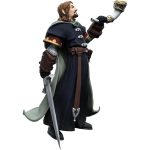 The Lord of the Rings - Boromir with the Horn of Gondor Figure (6.6") - Weta Workshop - Mini Epics Series (12) - Image 3