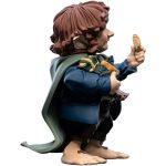 The Lord of the Rings - Pippin with Lembas Bread Figure (4") - Weta Workshop - Mini Epics Series (18) - Image 4