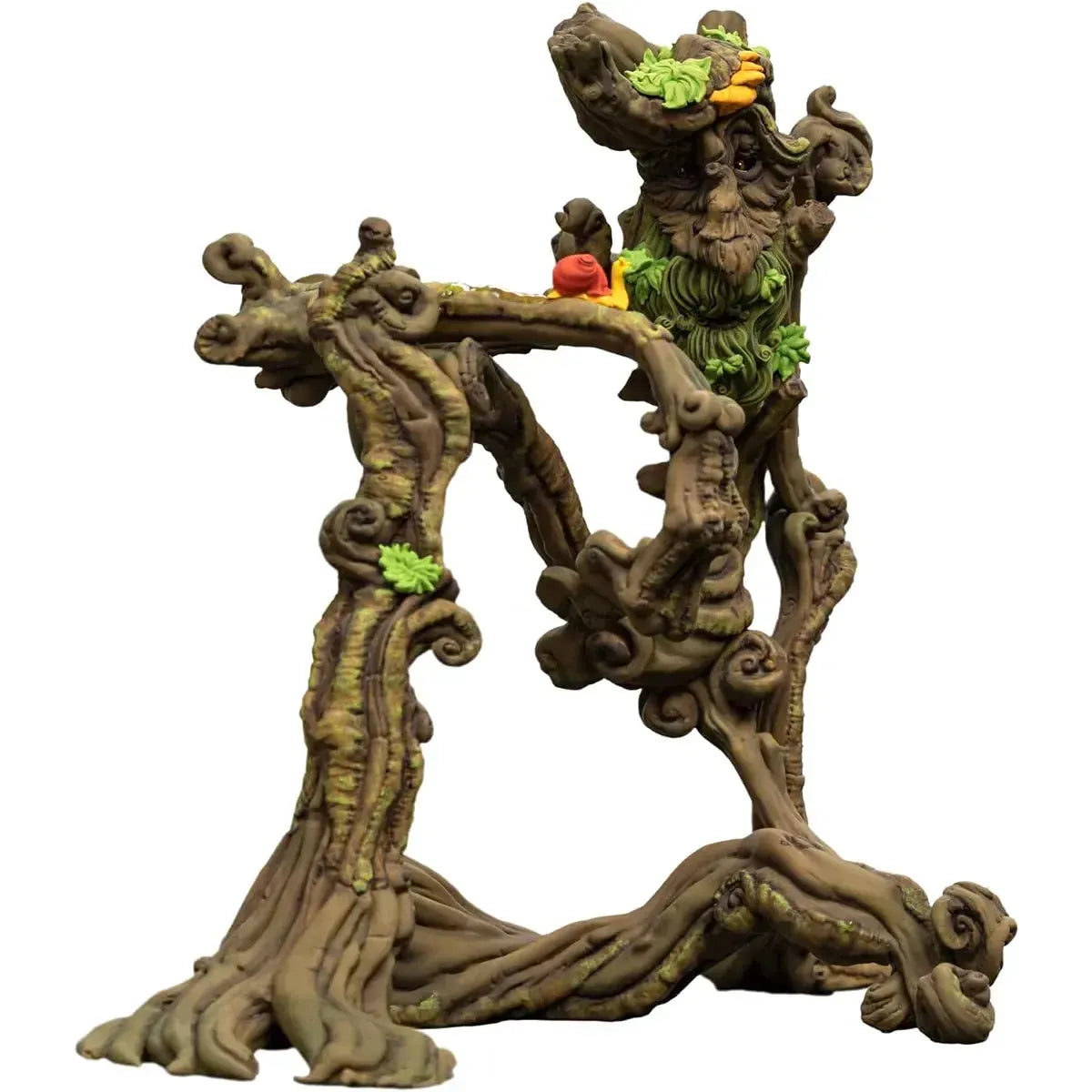 The-Lord-of-the-Rings-Treebeard-Kneeling-Down-Figure-9_7-Weta-Workshop-Mini-Epics-Series-29 The Lord of the Rings - Treebeard Kneeling Down Figure (9.7") - Weta Workshop - Mini Epics Series (29) - Image 1
