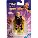 The Major Wrestling Figure Podcast [WWF x WCW] -  Ricky Morton Action Figure (5") - Major Bendies - Series IV