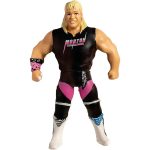 The Major Wrestling Figure Podcast [WWF x WCW] -  Ricky Morton Action Figure (5") - Major Bendies - Series IV - Image 2