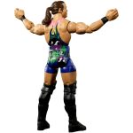 The Monday Night War: WWE vs. WCW - Rob Van Dam Action Figure (6") - Mattel - WWE Elite Collection Series [Build a Figure: Disciple] - Image 4