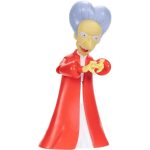 The Simpsons (Treehouse of Horror IV) - Vampire Mr Burns Action Figure (5") - Jakks Pacific - Image 6