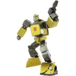 The Transformers: More than Meets the Eye - Bumblebee Figure Model Kit (Steel, Moderate Difficulty) - Fascinations - Metal Earth Series - Image 2