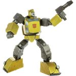 The Transformers: More than Meets the Eye - Bumblebee Figure Model Kit (Steel, Moderate Difficulty) - Fascinations - Metal Earth Series - Image 7