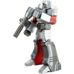 The Transformers: More than Meets the Eye - Megatron Figure Model Kit (Steel, Moderate Difficulty) - Fascinations - Metal Earth Series - Image 4