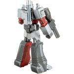 The Transformers: More than Meets the Eye - Megatron Figure Model Kit (Steel, Moderate Difficulty) - Fascinations - Metal Earth Series - Image 6