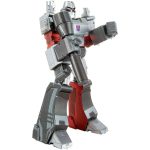 The Transformers: More than Meets the Eye - Megatron Figure Model Kit (Steel, Moderate Difficulty) - Fascinations - Metal Earth Series - Image 7