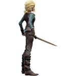 The Witcher (TV series) - Ciri with Sword Figure (6") - Weta Workshop - Mini Epics Series (3) - Image 3