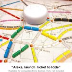 Ticket to Ride - Board Game - Days of Wonder - Image 6
