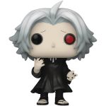 Toyko Ghoul:re - Owl Figure - Funko - POP! Animation Series (1545) - Image 2