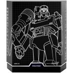 Transformers (1984) - G1 Cartoon Megatron Action Figure (8") - Super7 - ReAct - Image 3
