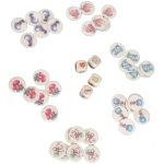 Tricky Druids - Dice-Based Magic Board Game for Family, Adults, and Children (2-4 Players, Ages 8+) - Pegasus Spiele - Image 4