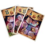 Tricky Druids - Dice-Based Magic Board Game for Family, Adults, and Children (2-4 Players, Ages 8+) - Pegasus Spiele - Image 5