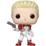 Trigun - Knives Millions Figure - Funko - POP! Animation Series (1363) - Image 2