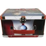 Ultraman - Retro Japanese Lunchbox & Beverage Container Set (Limited Edition 1 of 2,500) - Surreal Entertainment - PREVIEWS Exclusive, Tin Titans Series - Image 5