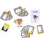 Velonimo - Animal Racing Card Game for Family, Adults, and Children (2-5 Players, Ages 7+) - 25th Century Games - Image 4