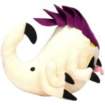 Warhammer 40,000 - Ripper Plush (6") - Tomy - Image 4