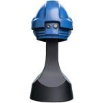 Warhammer 40,000 - Ultramarines Miniature Helmet Prop Replica Figure - Weta Workshop - Helm Series - Image 2