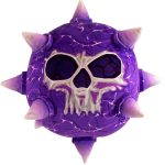 Warhammer: Age of Sigmar - Purple Sun of Shyish Plush (15") - Tomy