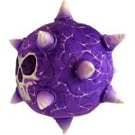 Warhammer: Age of Sigmar - Purple Sun of Shyish Plush (15") - Tomy - Image 3