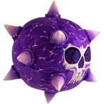 Warhammer: Age of Sigmar - Purple Sun of Shyish Plush (15") - Tomy - Image 4