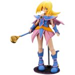 Yu-Gi-Oh - Crossframe Girl Dark Magicial Girl Figure Model Kit (Plastic) - Kotobukiya - Frame Arms Girl Series - Image 2