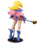Yu-Gi-Oh - Crossframe Girl Dark Magicial Girl Figure Model Kit (Plastic) - Kotobukiya - Frame Arms Girl Series - Image 3