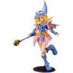 Yu-Gi-Oh - Crossframe Girl Dark Magicial Girl Figure Model Kit (Plastic) - Kotobukiya - Frame Arms Girl Series - Image 4