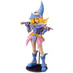 Yu-Gi-Oh - Crossframe Girl Dark Magicial Girl Figure Model Kit (Plastic) - Kotobukiya - Frame Arms Girl Series - Image 6